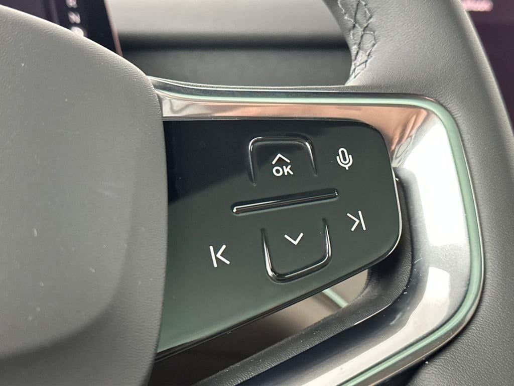 Volvo Ex90 twin motor elektrisch plus