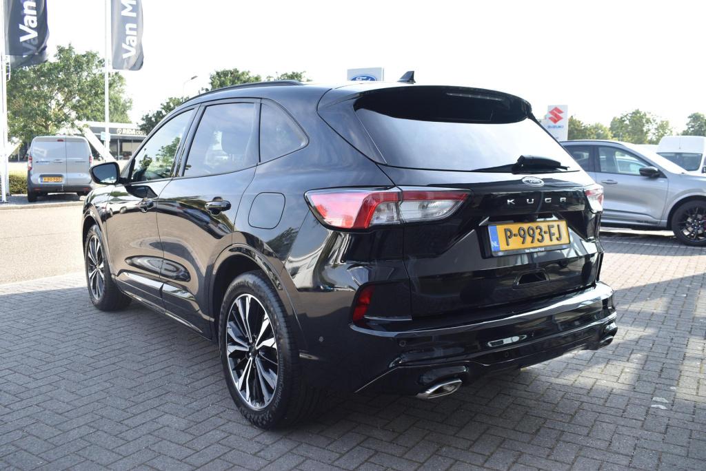 Ford Kuga 1.5 ecoboost st-line x | climate control | adaptive cruise contro
