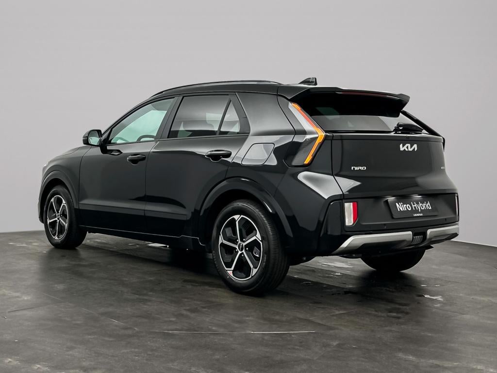 Kia Niro 1.6 gdi hybrid dynamicline | schuif kantel dak | elektrische koffe