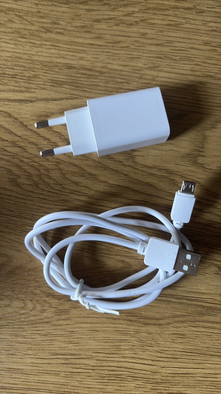 Binnen camera - camicoo nieuw