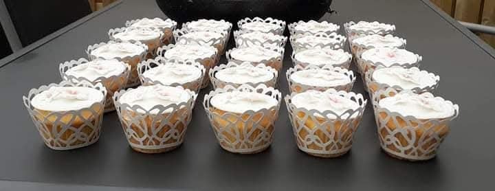 Lekkere  cupcakes (ook vegan)