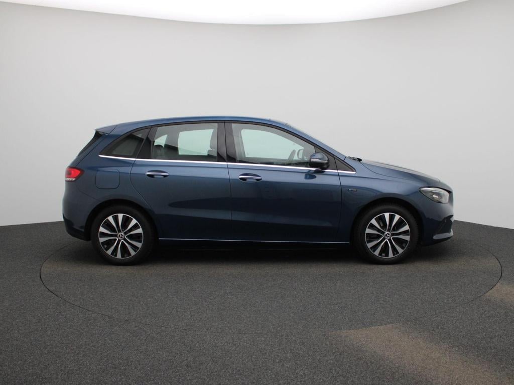 Mercedes-Benz B-Klasse 250 e business line | automaat | sfeer verlichting |