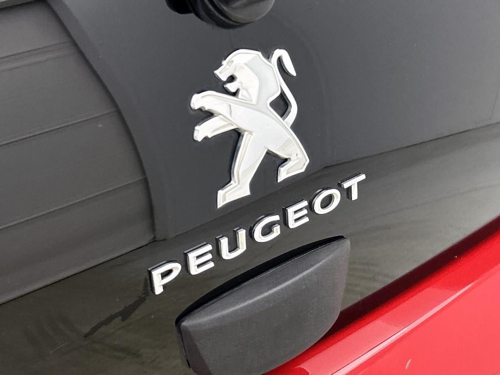 Peugeot 108 72pk allure top! | rijklaar | canvas dak | camera | climate con