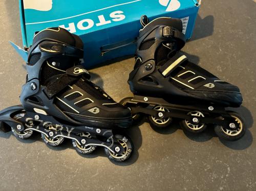 Skates - maat 34 tm 37