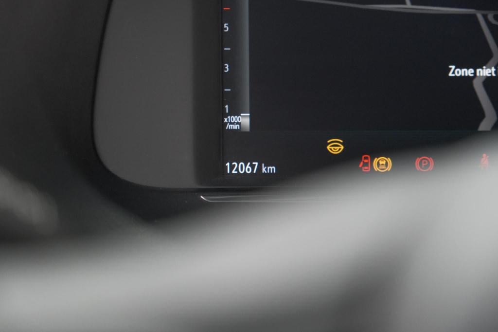 Opel Corsa turbo 100 gs | camera | dodehoekdetectie | apple carplay
