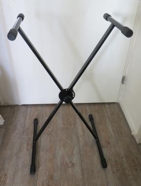 Instrumenten standaard