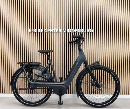 Gazelle Avignon C380 Bosch Performance Line 57CM 500Wh Belt