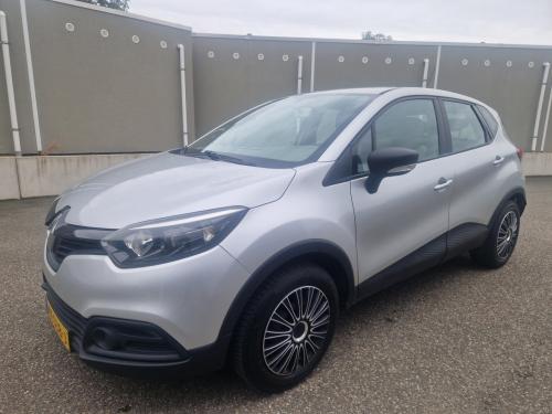 Renault Captur 0.9 TCe Authentique