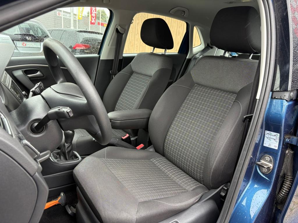Volkswagen Polo 1.0 comfortline edition