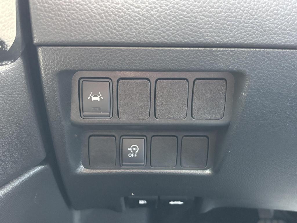 Nissan Qashqai 1.2 tekna