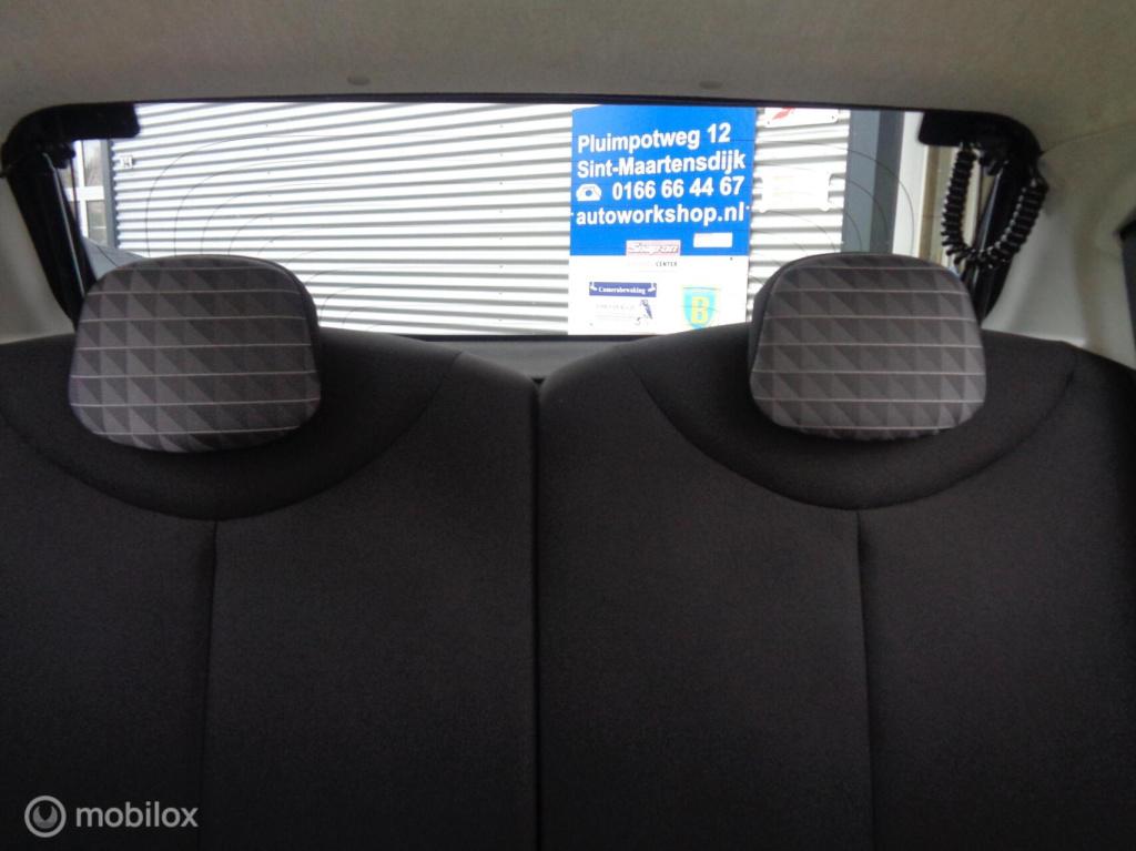 Peugeot 108 1.0 e-vti allure/airco ecc/camera/lm velgen/carplay/nieuwstaat/