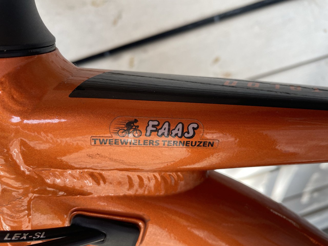 Mountainbike Giant Talon M 29/3