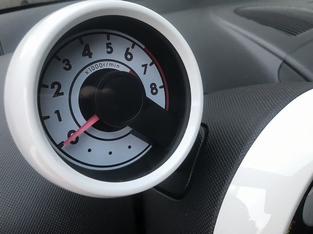 Citroen C1 1.0 airco | 5-deurs | nap | nieuwe apk | 2012