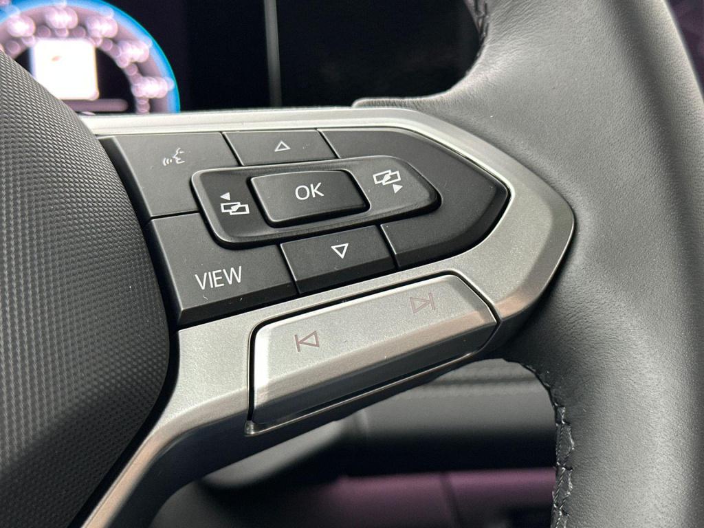 Volkswagen Tiguan life edition 1.5 ehybrid 150 kw / 204 pk