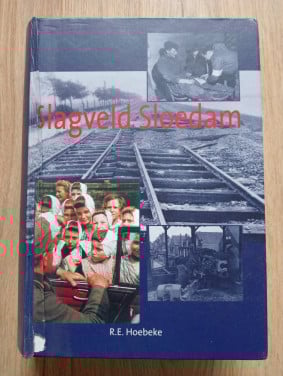 Slagveld sloedam