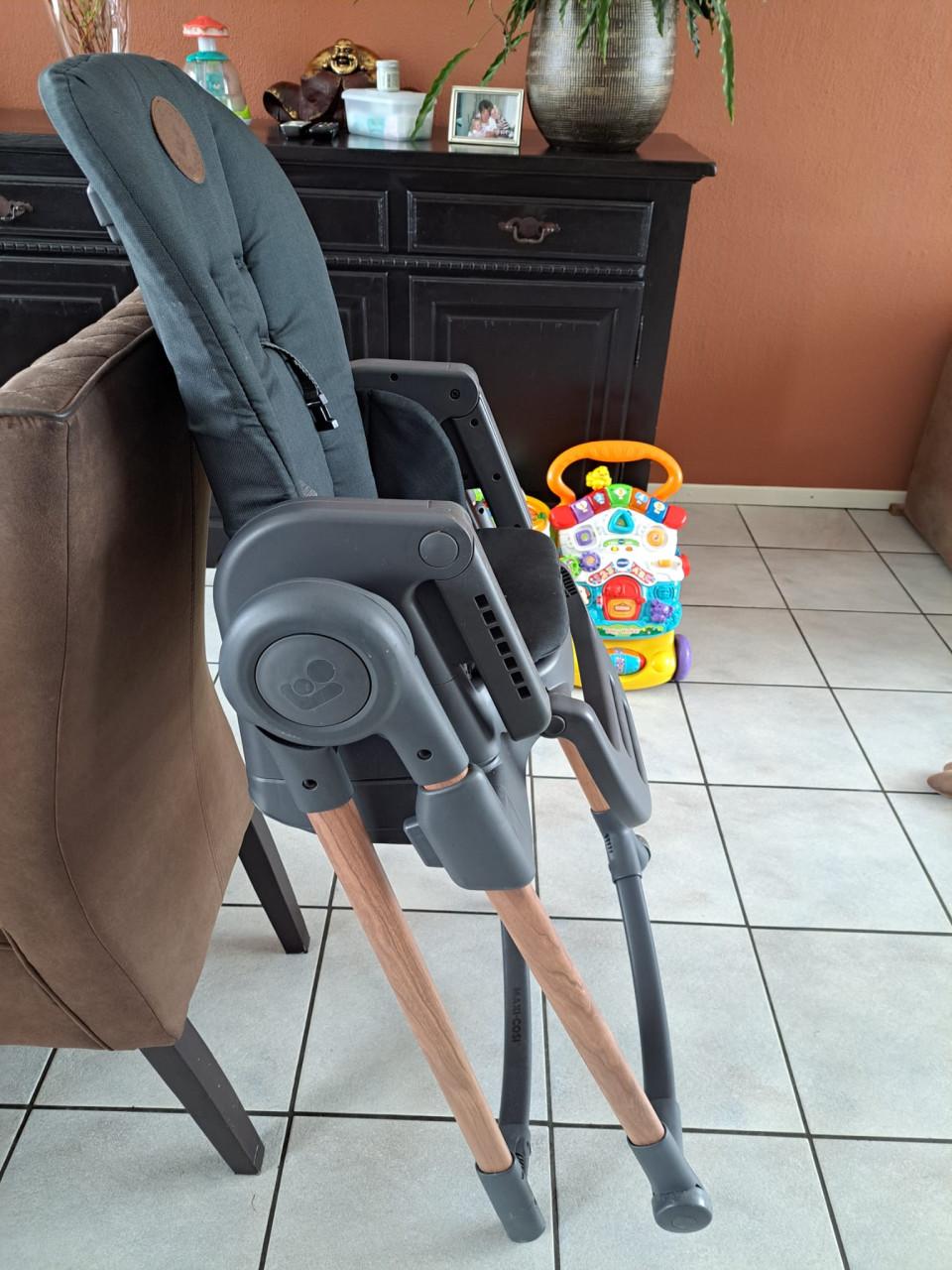 Maxi-Cosi Minla Kinderstoel