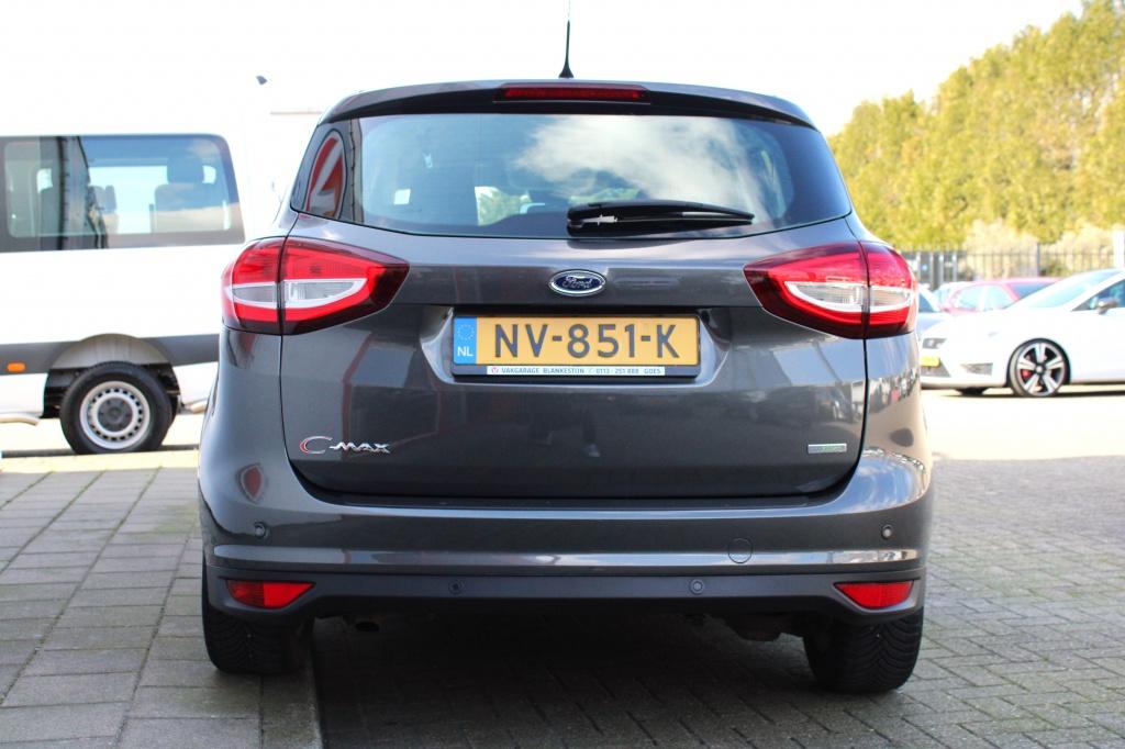 Ford C-max 1.0 trend