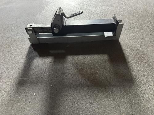 Camper steun/stabilisatie poten