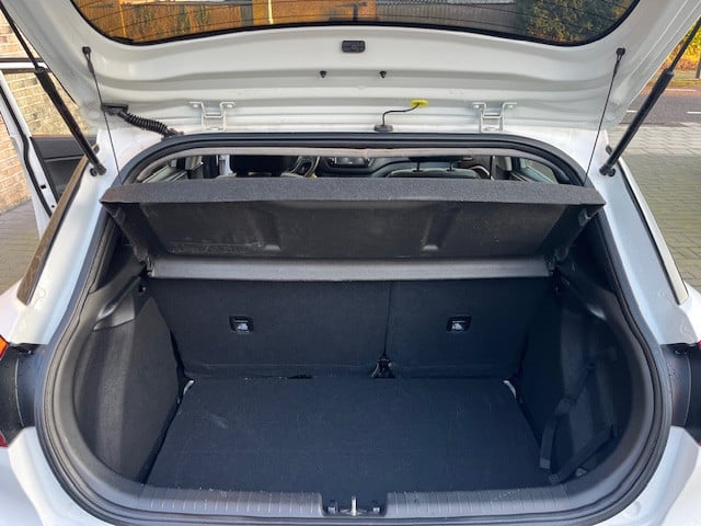 Hyundai i20 1.2 HPi Motion premium 2020 carplay 35dkm