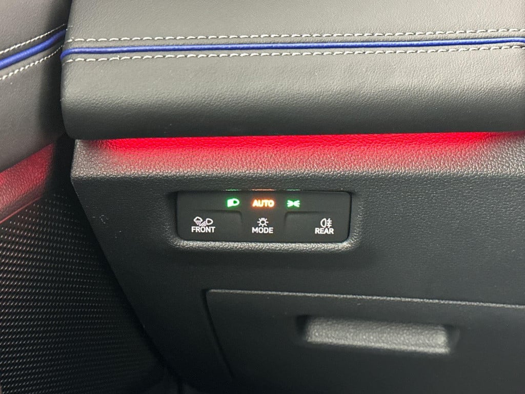 Volkswagen Tiguan 1.5 etsi r-line business dsg7 150pk