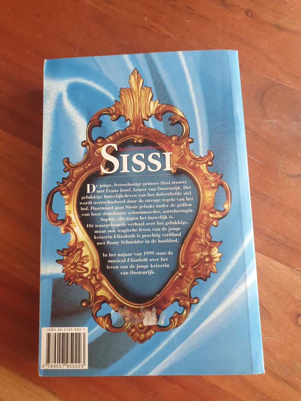 Bob Wallagh - Sissi