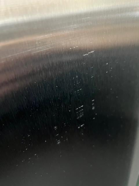 Amerikaanse koelkast Siemens