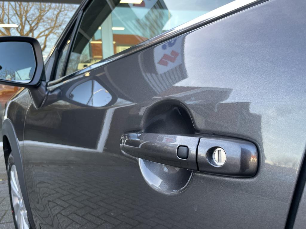 Suzuki Sx4 S-cross automaat 1.4 boosterjet select hybrid