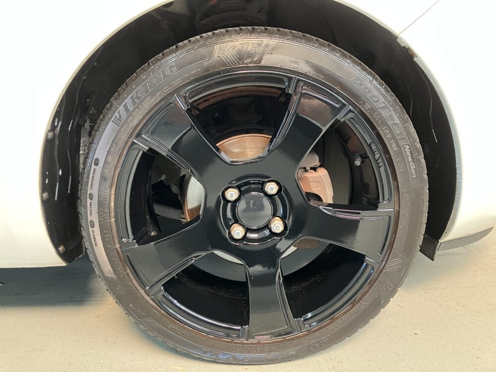 Kia Rio 1.2 CVVT Plus Pack