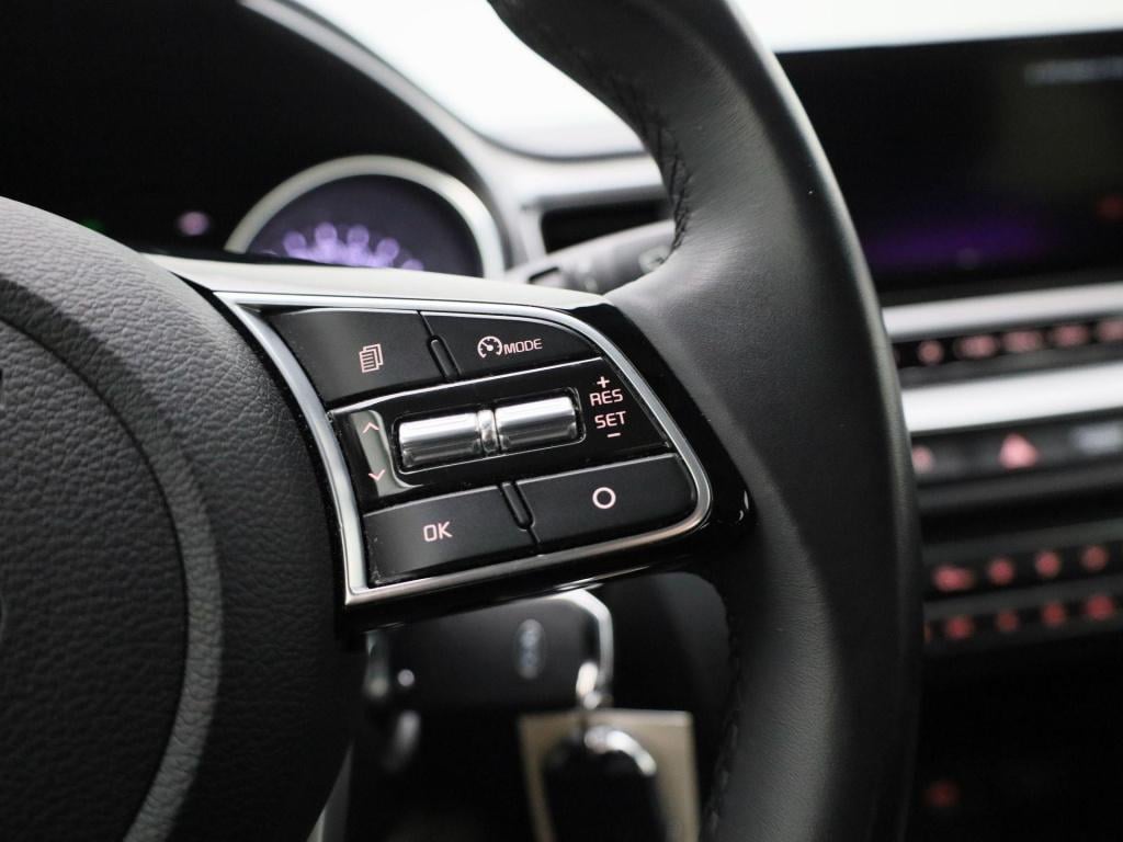 Kia Cee'd 1.0 t-gdi dynamicline | lmv | parkeer sensoren | lage km stand | 