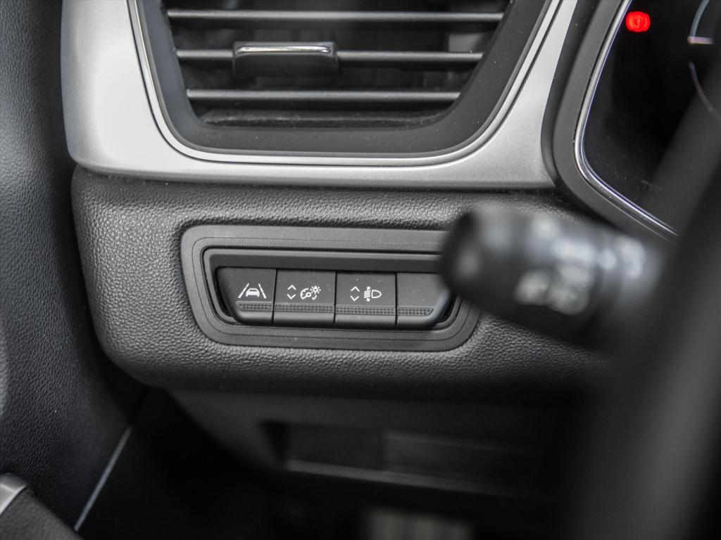 Renault Captur e-tech hybrid 145pk techno automaat