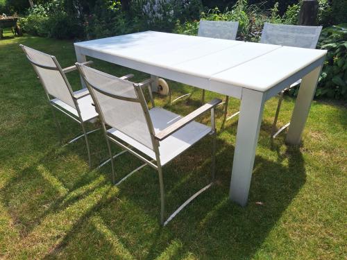 Design tuinset