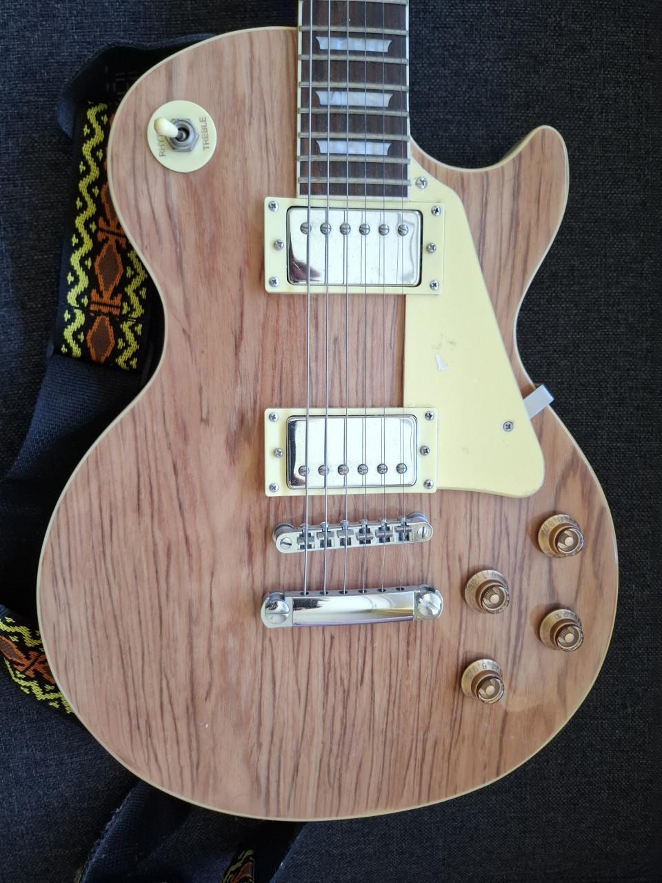 Fazley Vintage Series siergitaar