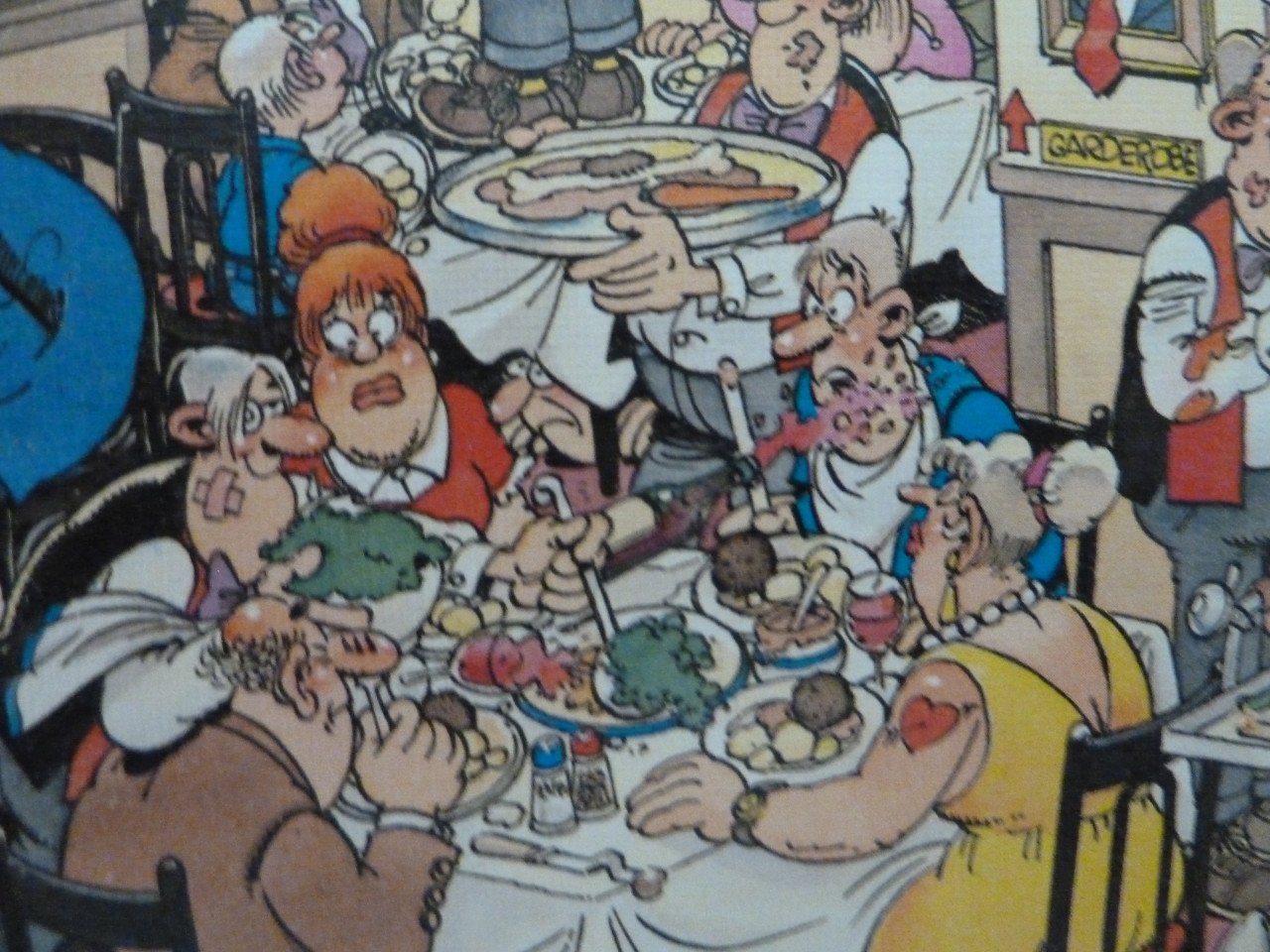 TE KOOP LEUKE JAN VAN HAASTEREN