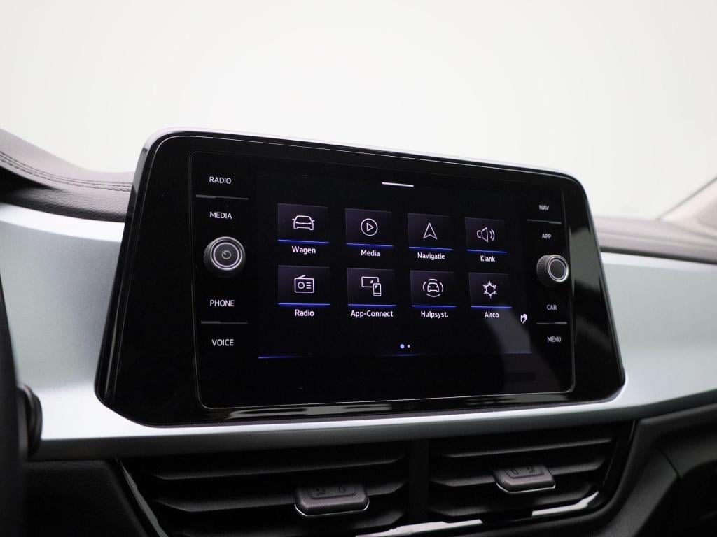 Volkswagen T-roc 1.0 tsi life business | apple carplay / android auto | nav