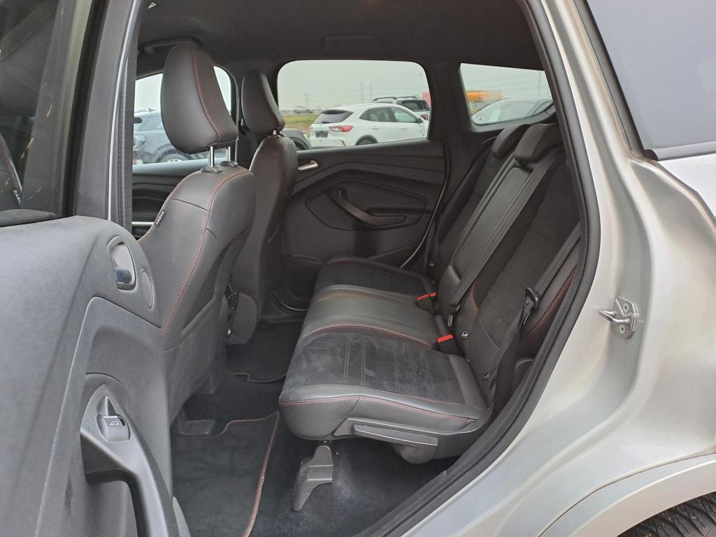 Ford Kuga 1.5 ecoboost st line | trekhaak | apple carplay & android auto | 