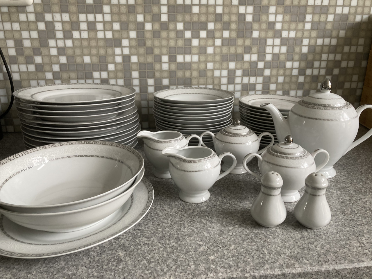 Servies