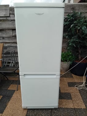 Koel/vriescombinatie
