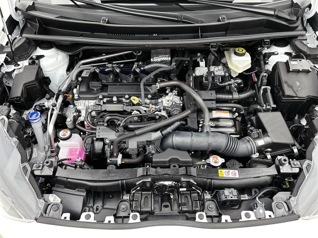 Mazda 2 Hybrid 1.5 centre-line camera | climate control | stoelverwarming