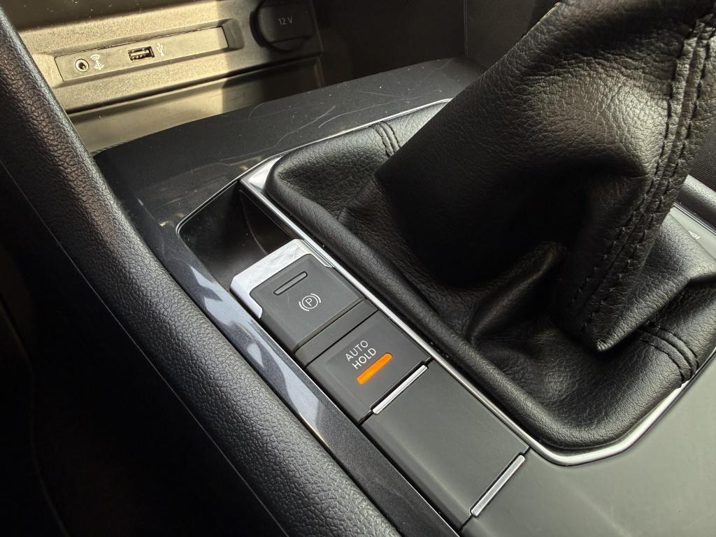 Volkswagen Tiguan 1.4 tsi trendline