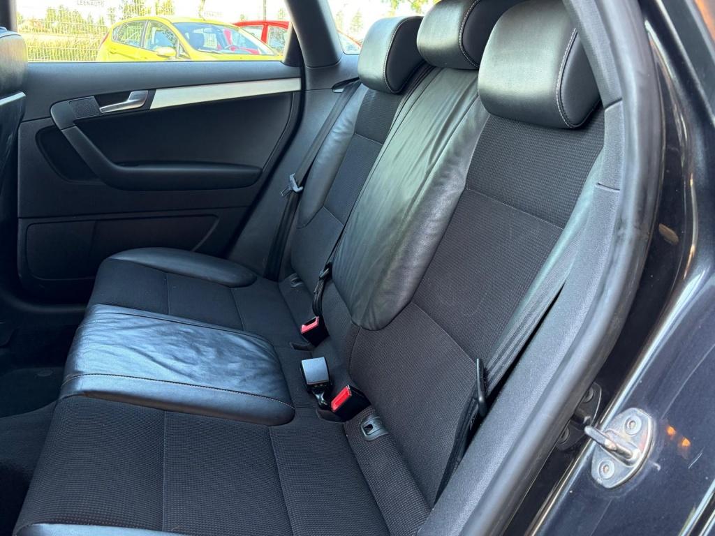 Audi A3 sportback 1.2 tfsi amb. pl.s.
