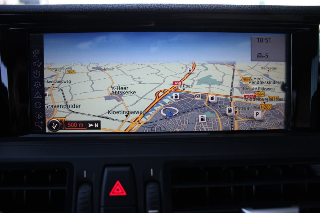 BMW Z4 roadster sdrive28i high executive | 1ste eigenaar | nieuwstaat