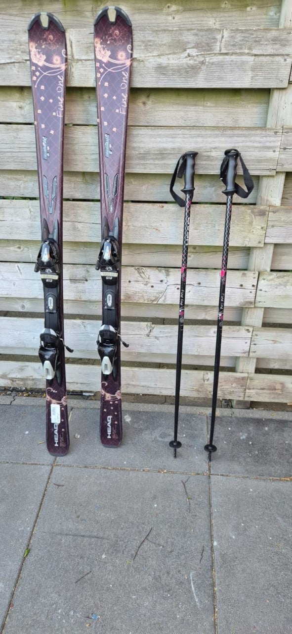 Ski’s