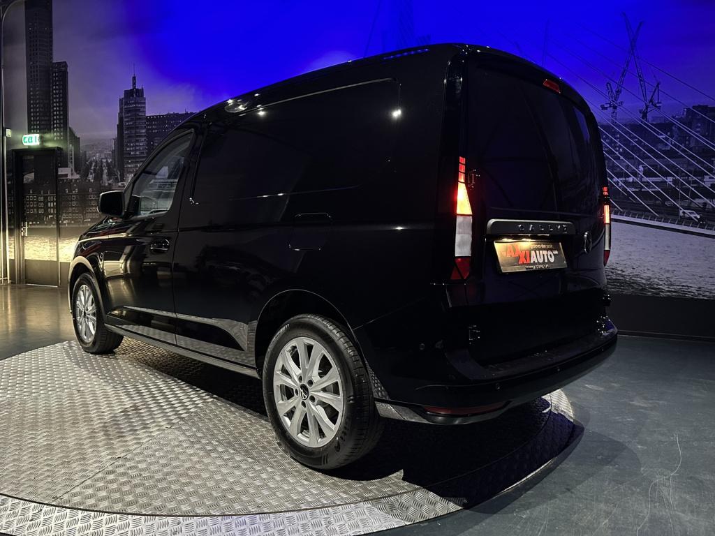 Volkswagen Caddy cargo 2.0 tdi style *navi*appconnect*camera