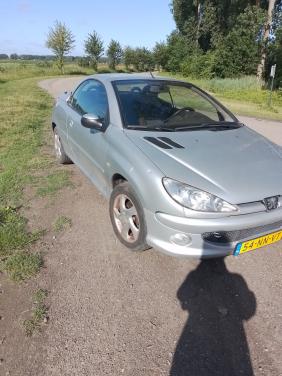 Peugeot206