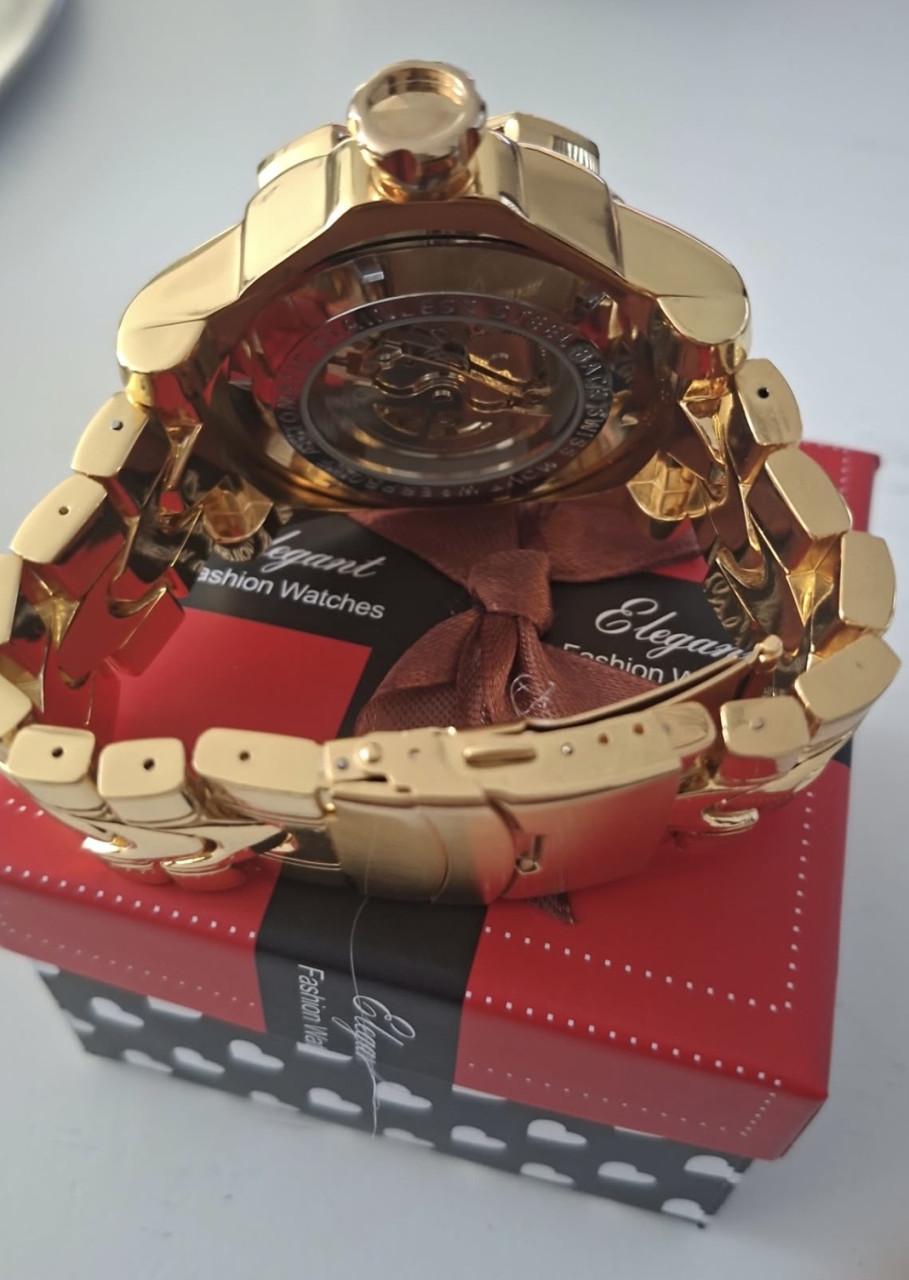 Full automatisch herenhorloge