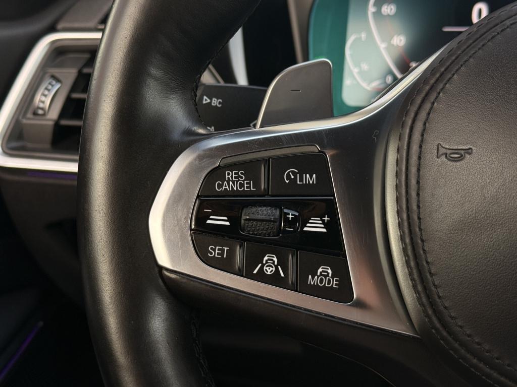 BMW 3-serie 330e m-sport | 360 | pano | leder | acc | stoelverwarming | app