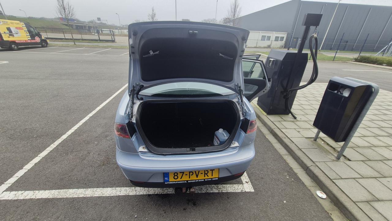 Seat cordoba 1.4 16v stella