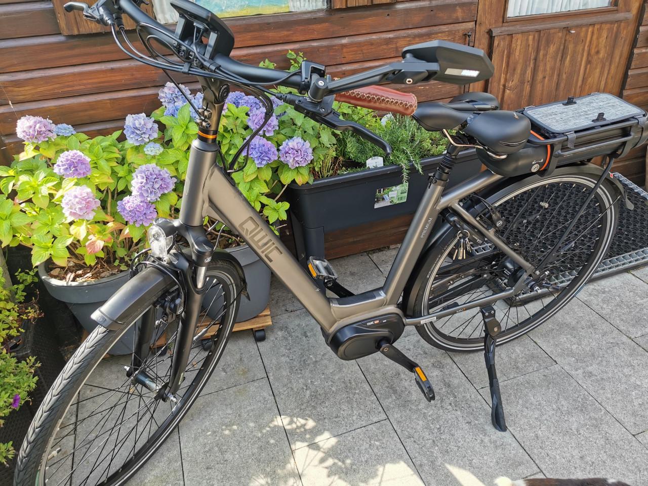 E-bike