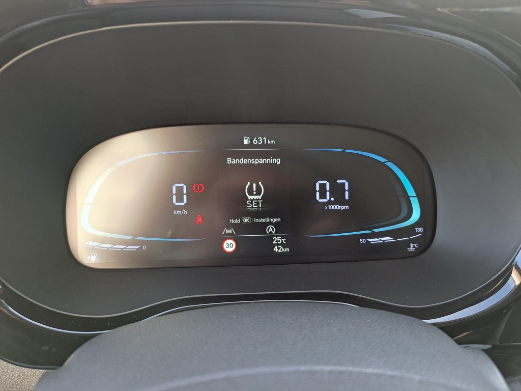 Hyundai I 10 1.0 comfort smart | navigatie | cruise control | airco | apple