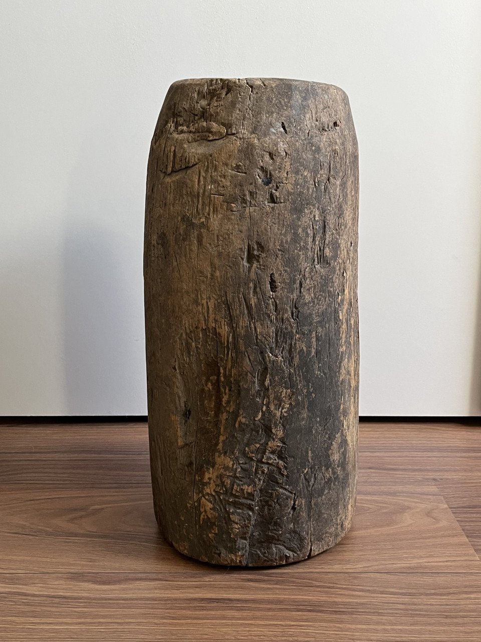 Nepalse pot nr. 12